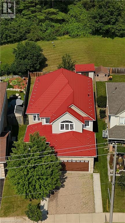 58 Doon Mills Drive, Kitchener, Ontario N2P 2S3 - Photo 49 - 40848539