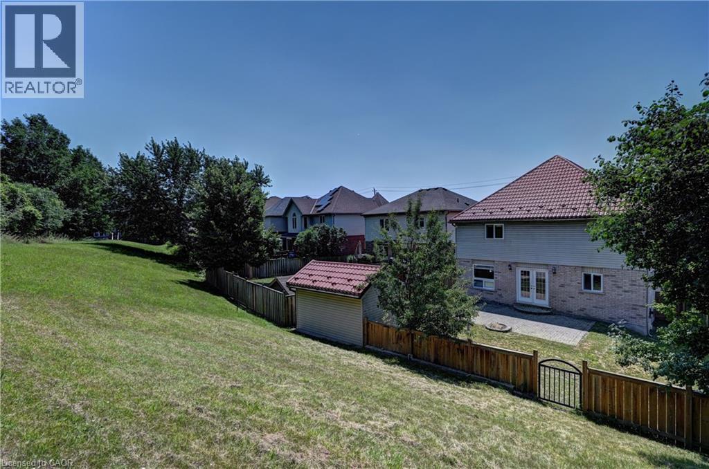 58 Doon Mills Drive, Kitchener, Ontario N2P 2S3 - Photo 47 - 40848539
