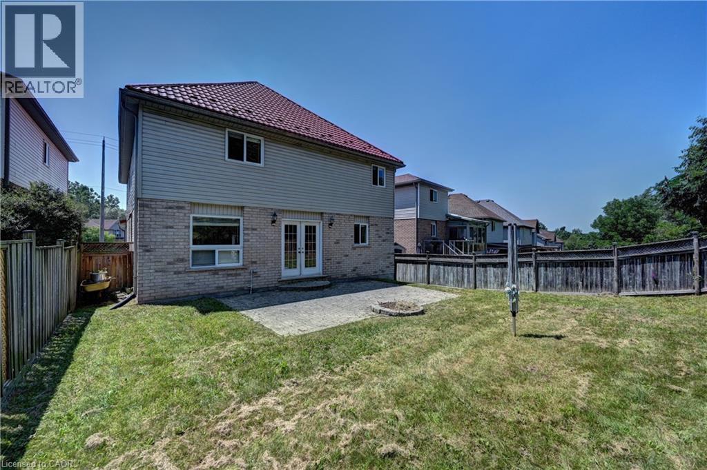 58 Doon Mills Drive, Kitchener, Ontario N2P 2S3 - Photo 45 - 40848539