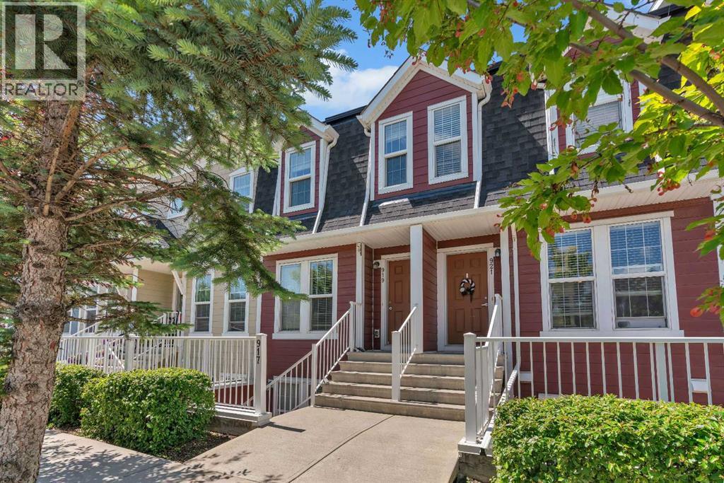 919 Auburn Bay Circle SE, Calgary
