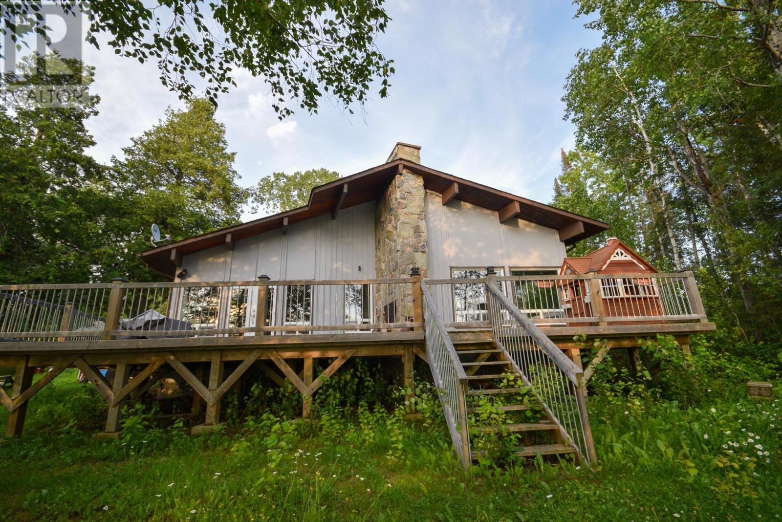 75 Black Bear Rd, Lt 24 Greenfeather Trail, Sw Of Kenora, Ontario  P0X 1E0 - Photo 20 - TB2602032