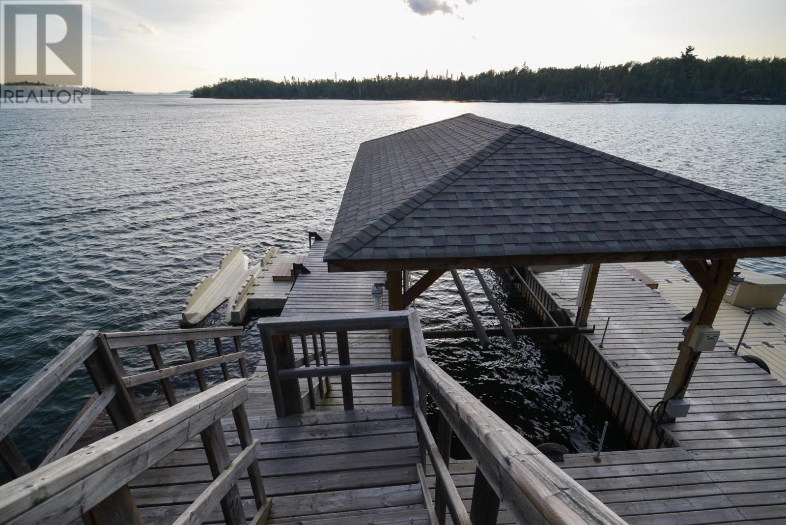 75 Black Bear Rd, Lt 24 Greenfeather Trail, Sw Of Kenora, Ontario  P0X 1E0 - Photo 23 - TB2602032