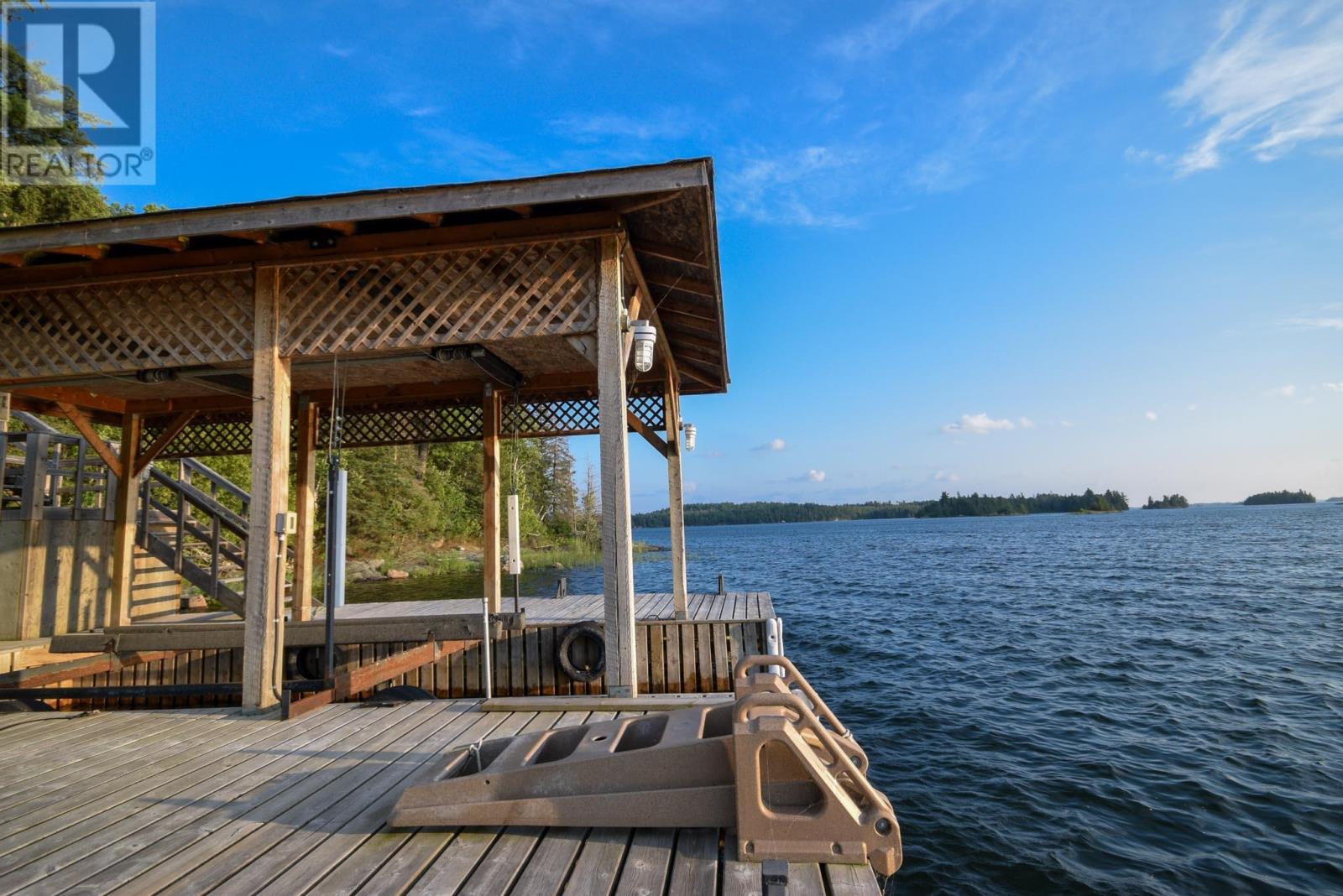 75 Black Bear RD|lt 24 Greenfeather trail, sw of kenora, Ontario