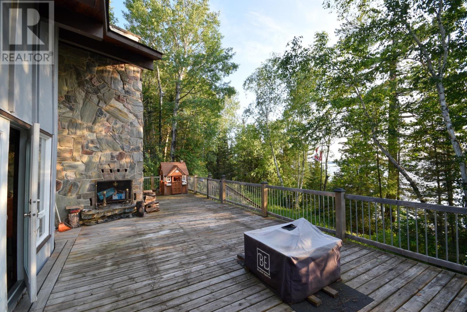 75 Black Bear Rd, Lt 24 Greenfeather Trail, Sw Of Kenora, Ontario  P0X 1E0 - Photo 19 - TB2602033