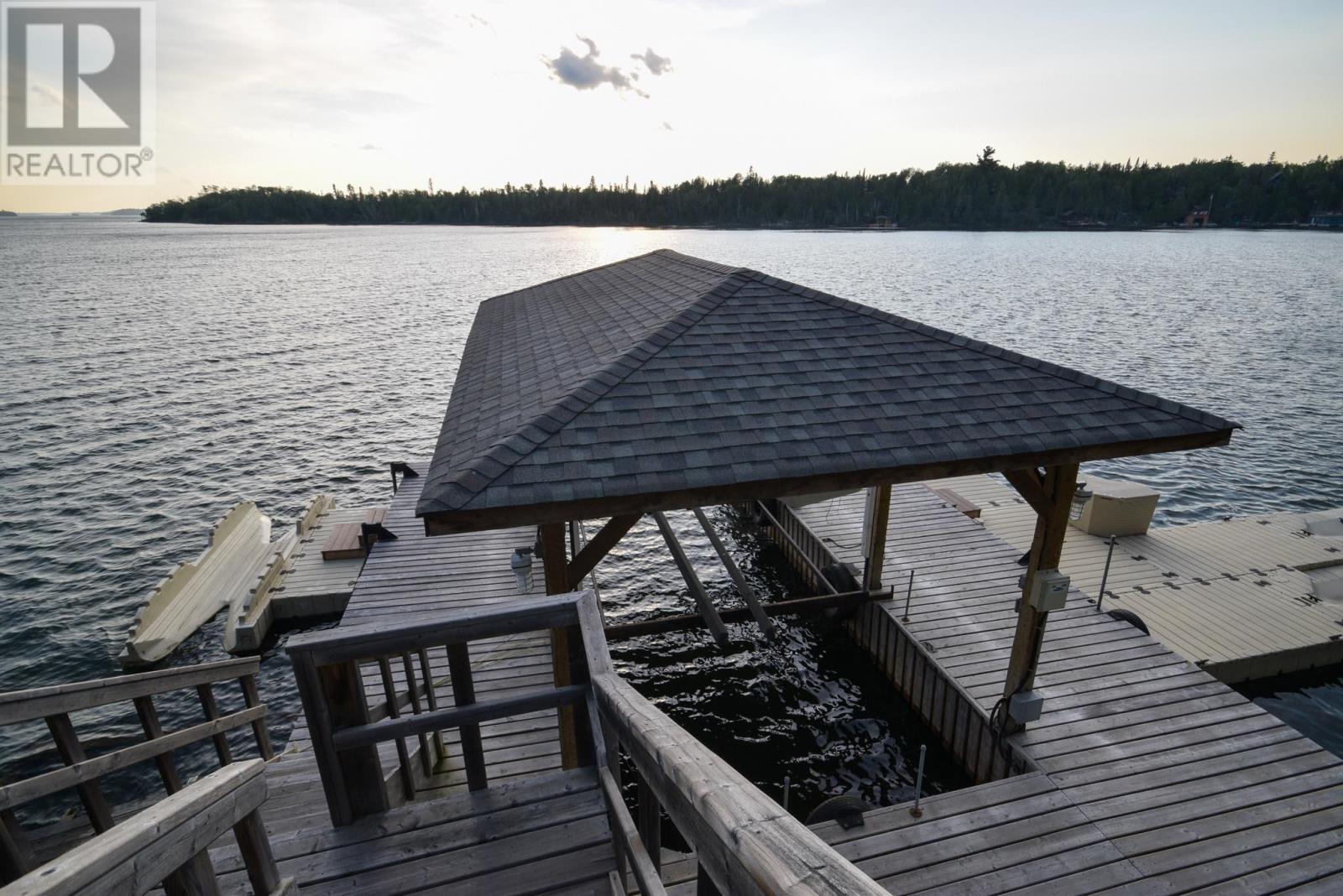 75 Black Bear Rd, Lt 24 Greenfeather Trail, Sw Of Kenora, Ontario  P0X 1E0 - Photo 22 - TB2602033