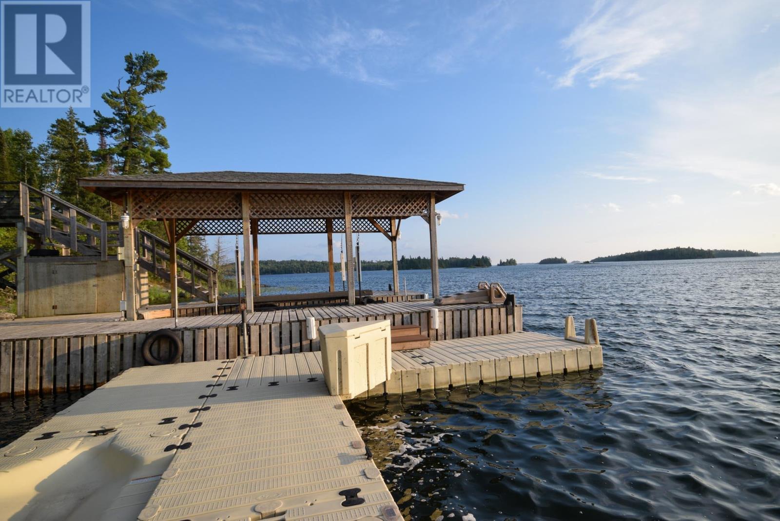 75 Black Bear Rd, Lt 24 Greenfeather Trail, Sw Of Kenora, Ontario  P0X 1E0 - Photo 29 - TB2602033