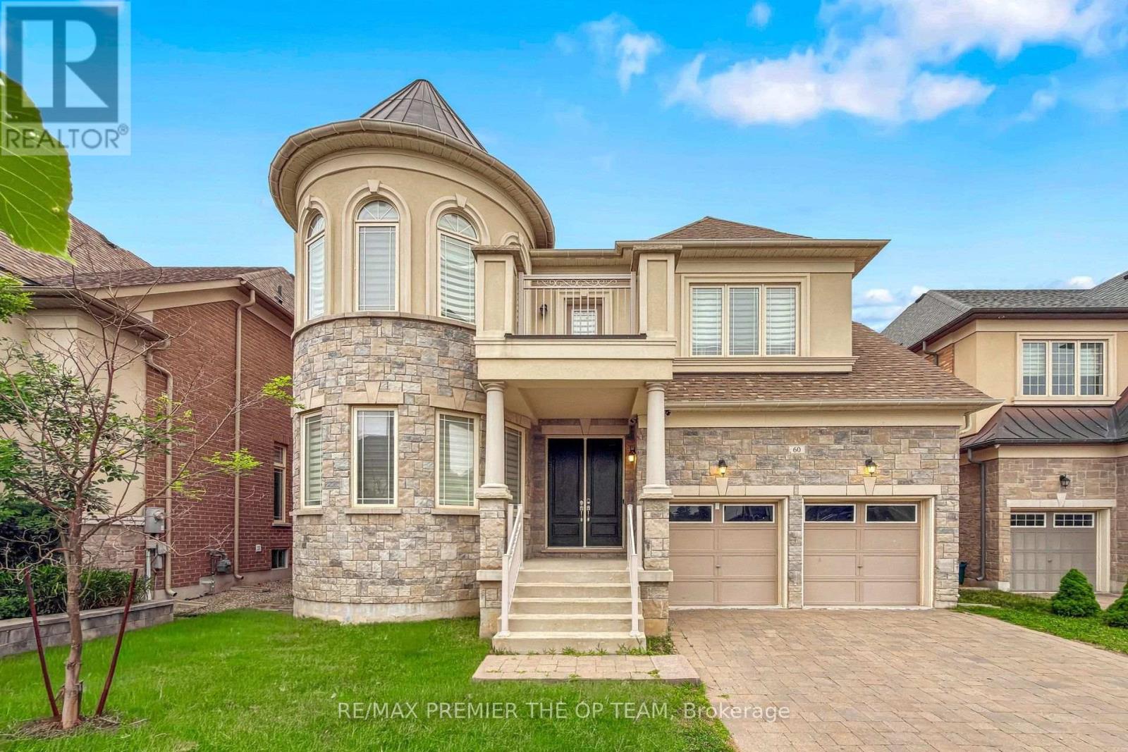 60 Chesney Crescent, Vaughan, Ontario L4H 4A5 - Photo 4 - N13578806