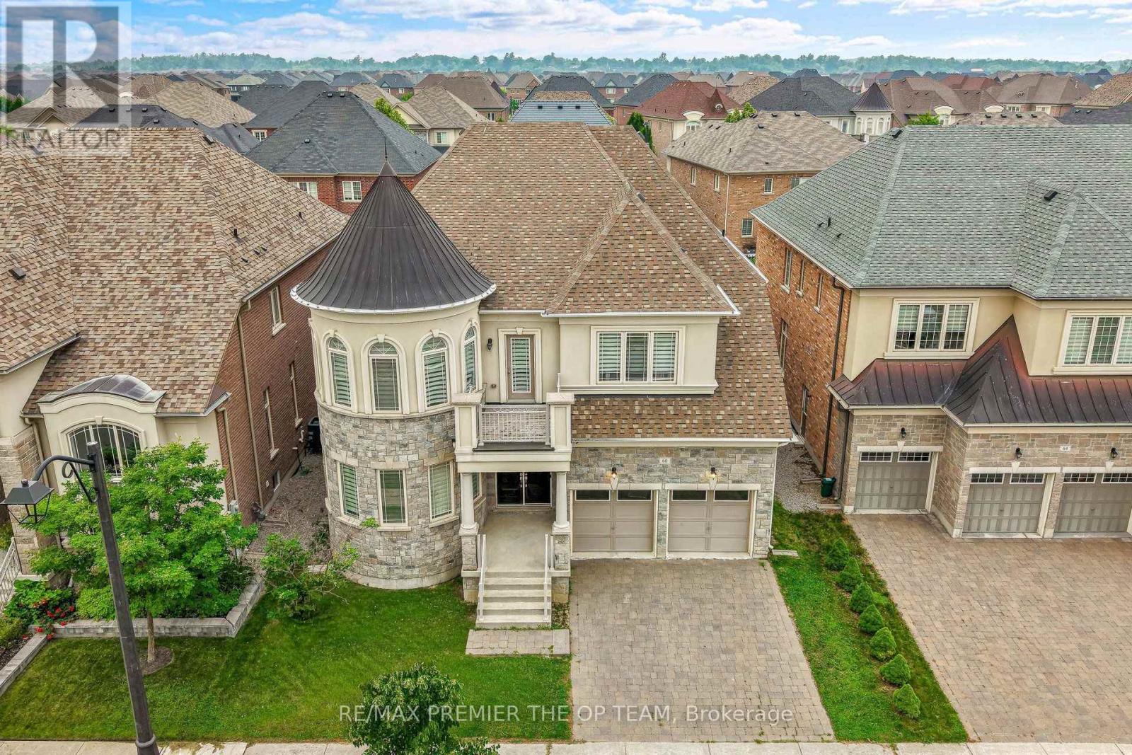 60 Chesney Crescent, Vaughan, Ontario L4H 4A5 - Photo 47 - N13578806