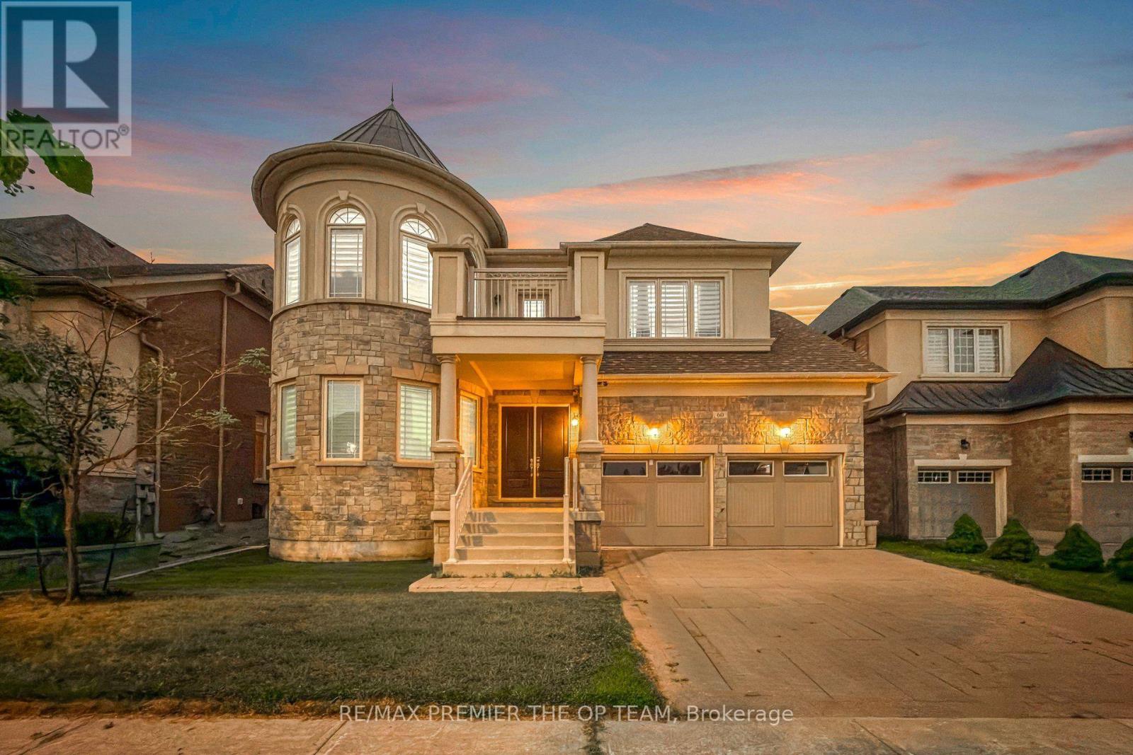 60 Chesney Crescent, Vaughan, Ontario L4H 4A5 - Photo 2 - N13578806