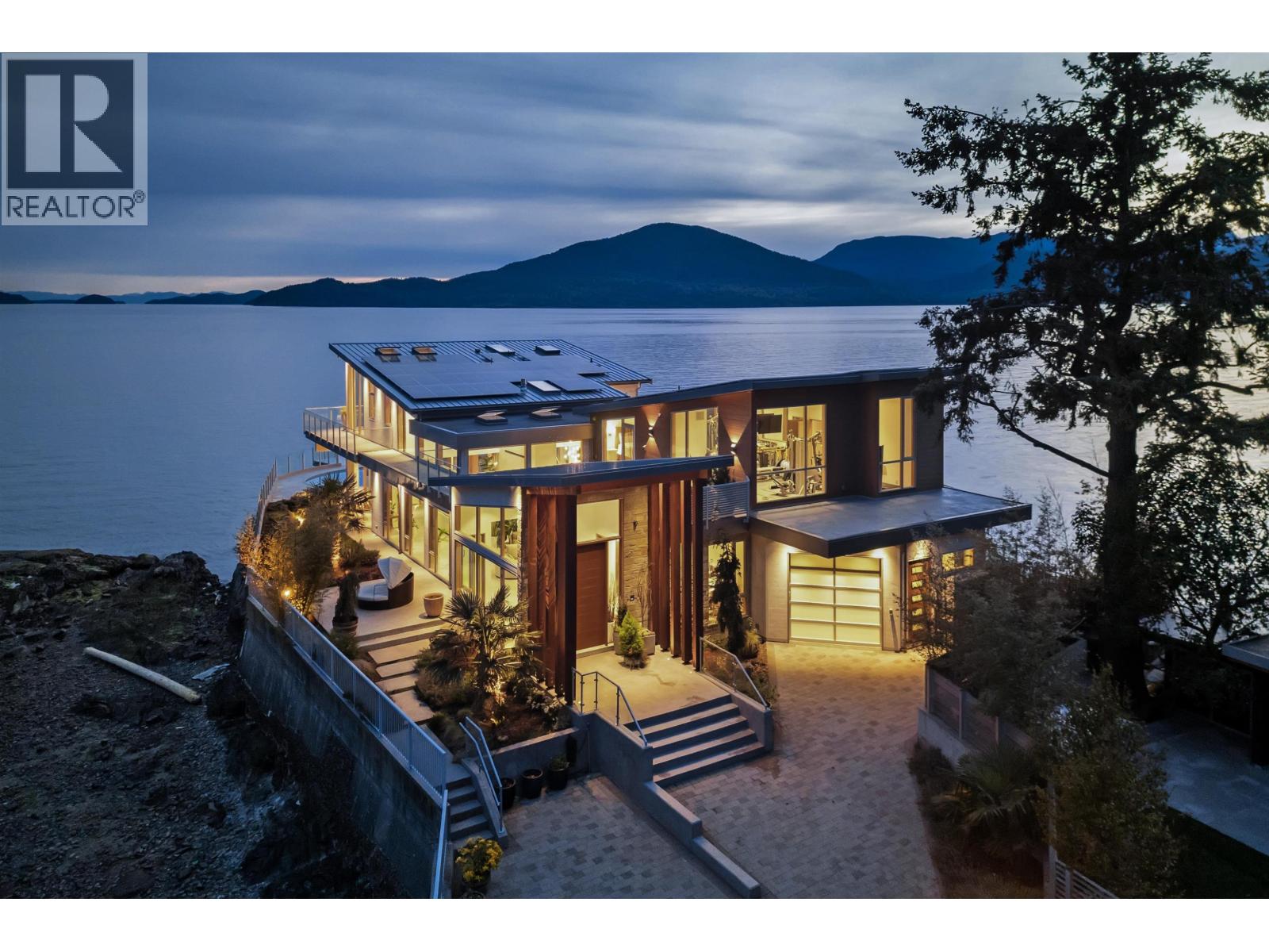15 Brunswick Beach Road, Lions Bay, British Columbia  V0N 2E0 - Photo 33 - R3148102