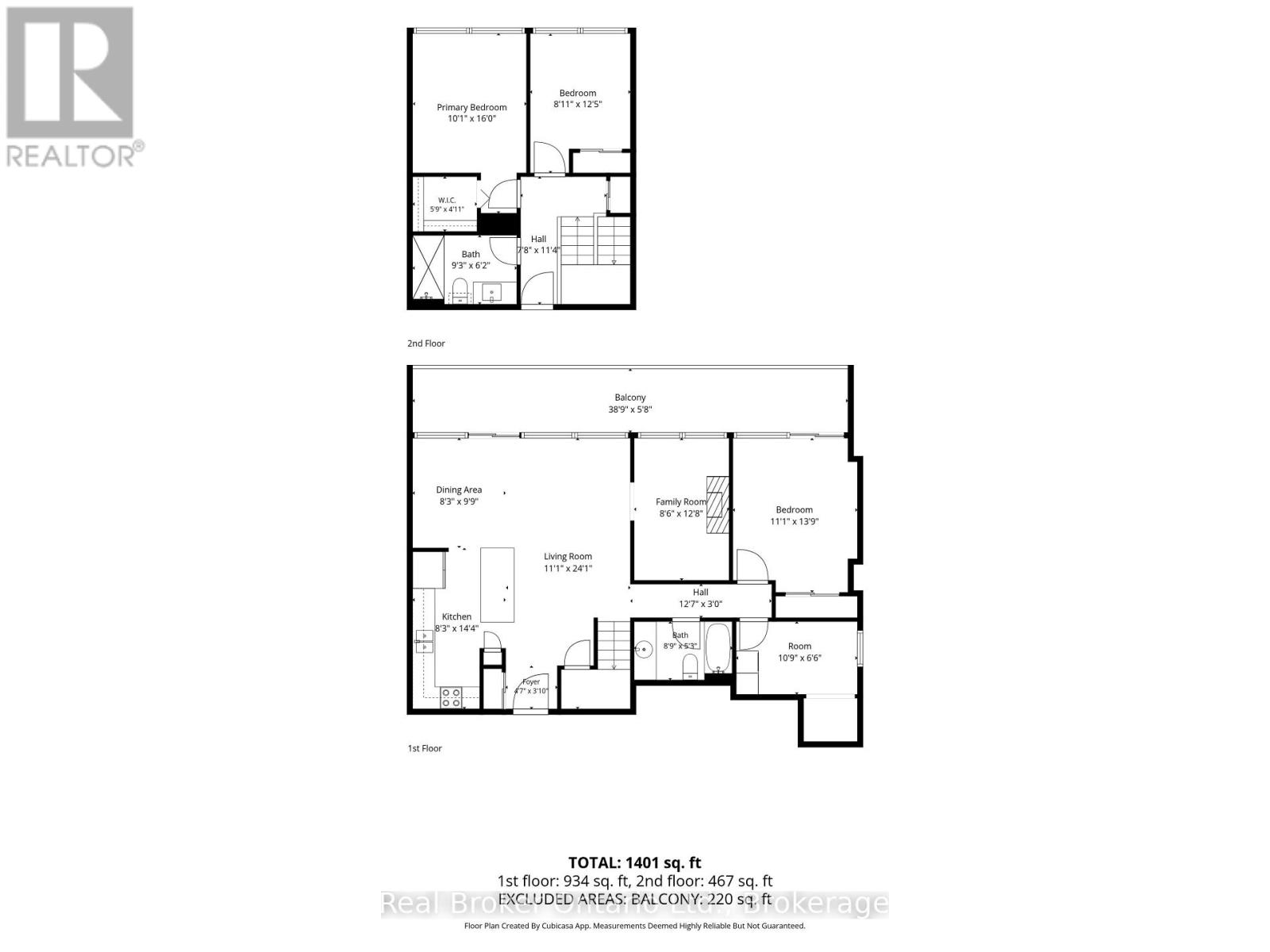 623 - 50 Richmond Street E, Oshawa (O'neill), Ontario  L1G 7C7 - Photo 36 - E13491752