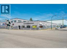 1290 CLARK DRIVE, Vancouver, British Columbia