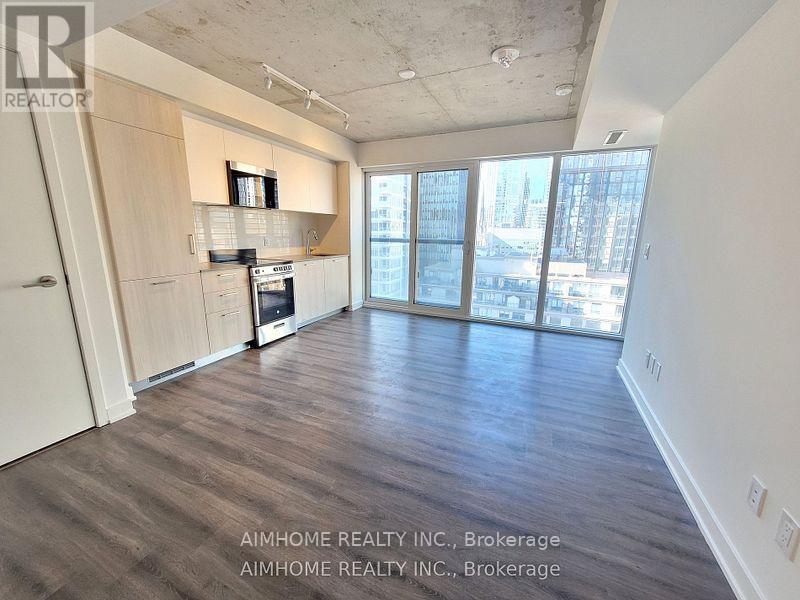 1405 - 65 Mutual Street, Toronto, Ontario  M5B 0E5 - Photo 2 - C13586008