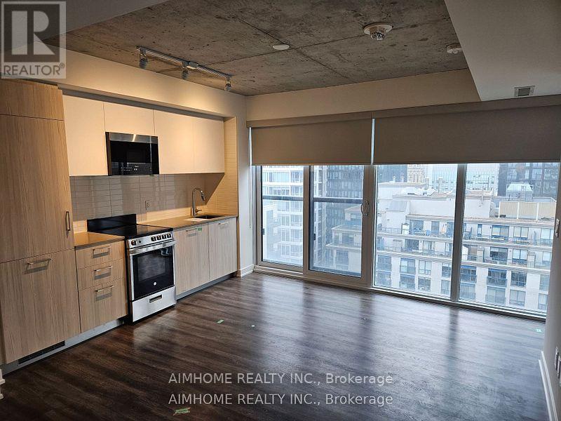 1405 - 65 Mutual Street, Toronto, Ontario  M5B 0E5 - Photo 3 - C13586008