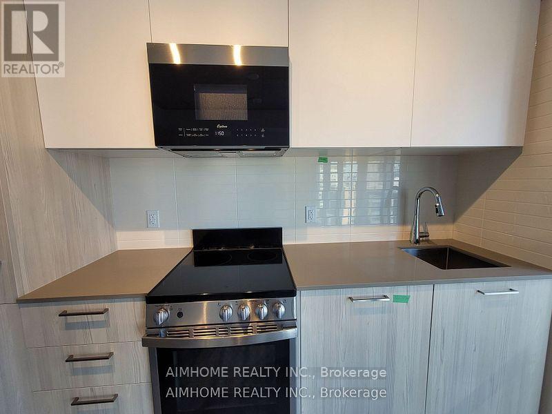 1405 - 65 Mutual Street, Toronto, Ontario  M5B 0E5 - Photo 4 - C13586008