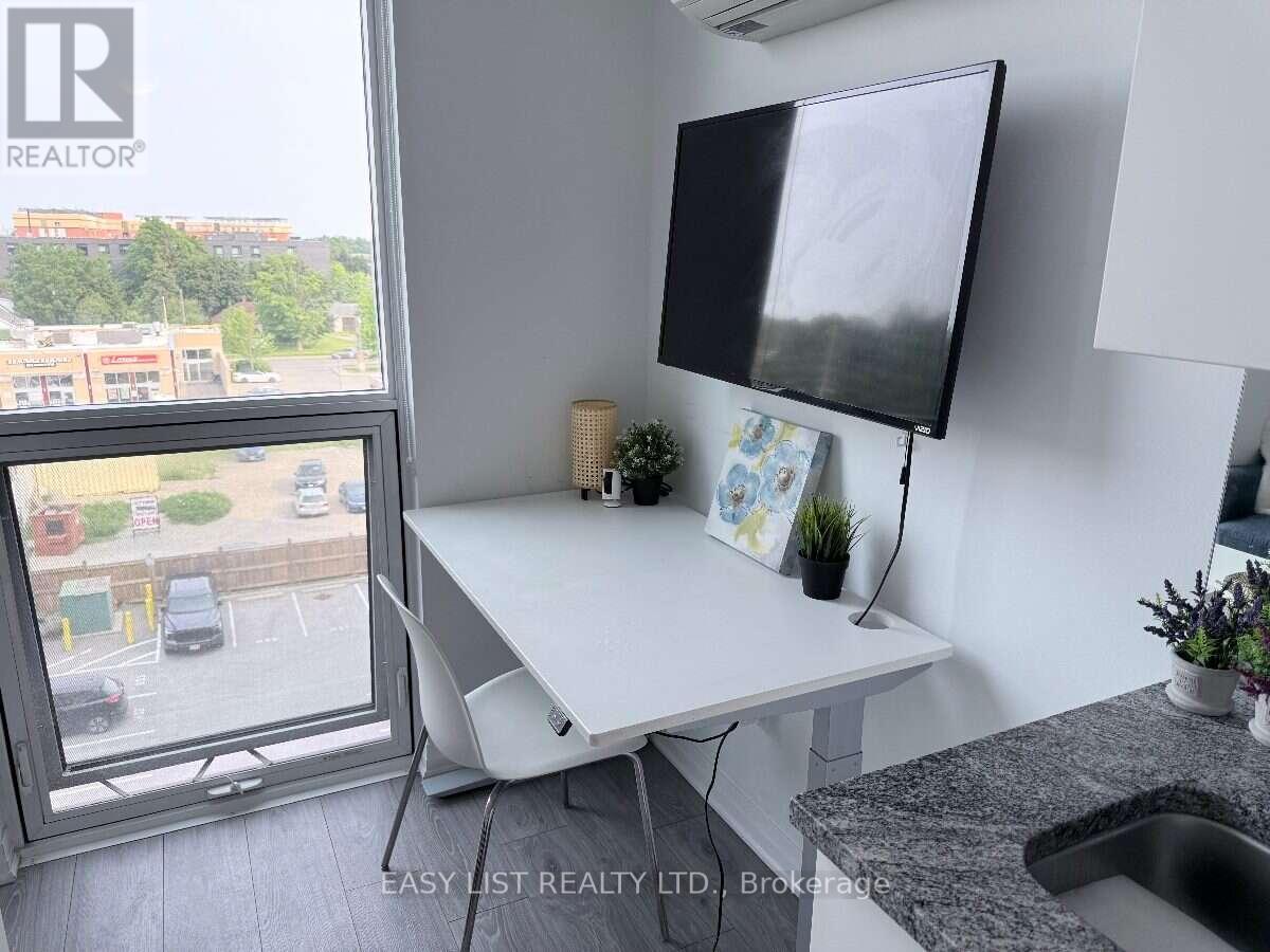 542 - 1900 Simcoe Street N, Oshawa, Ontario  L1G 4Y3 - Photo 10 - E13586036