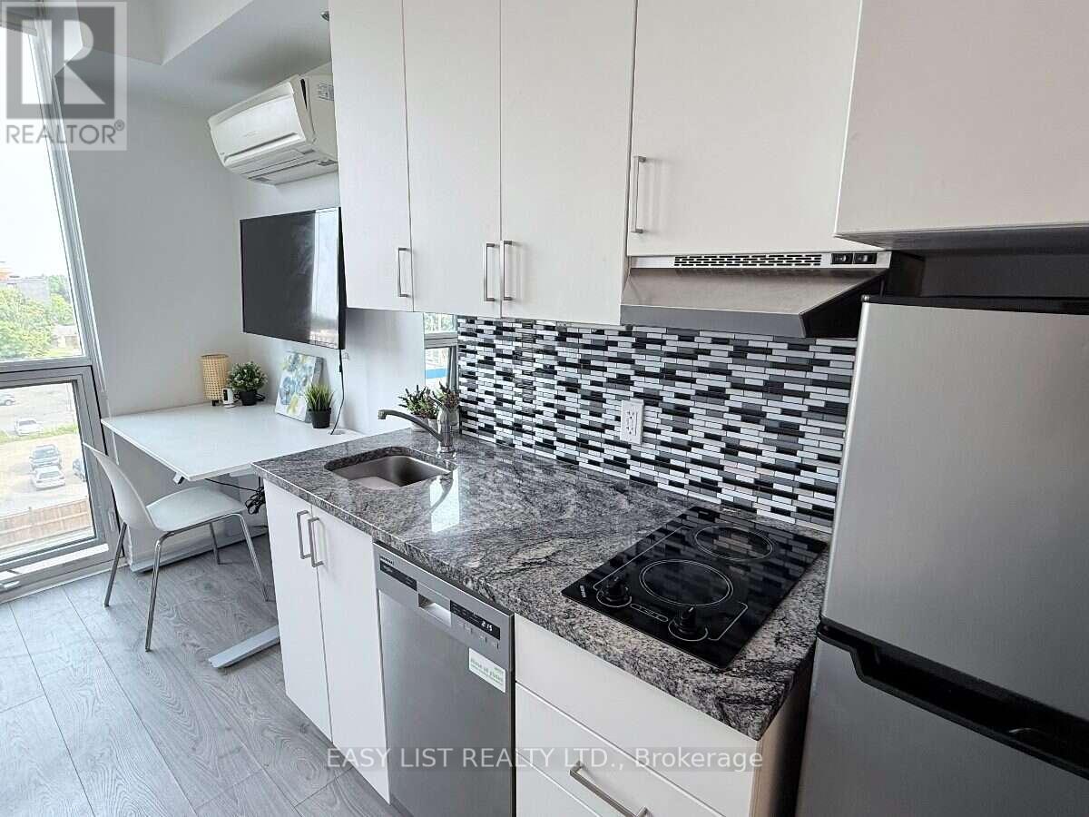 542 - 1900 Simcoe Street N, Oshawa, Ontario  L1G 4Y3 - Photo 7 - E13586036