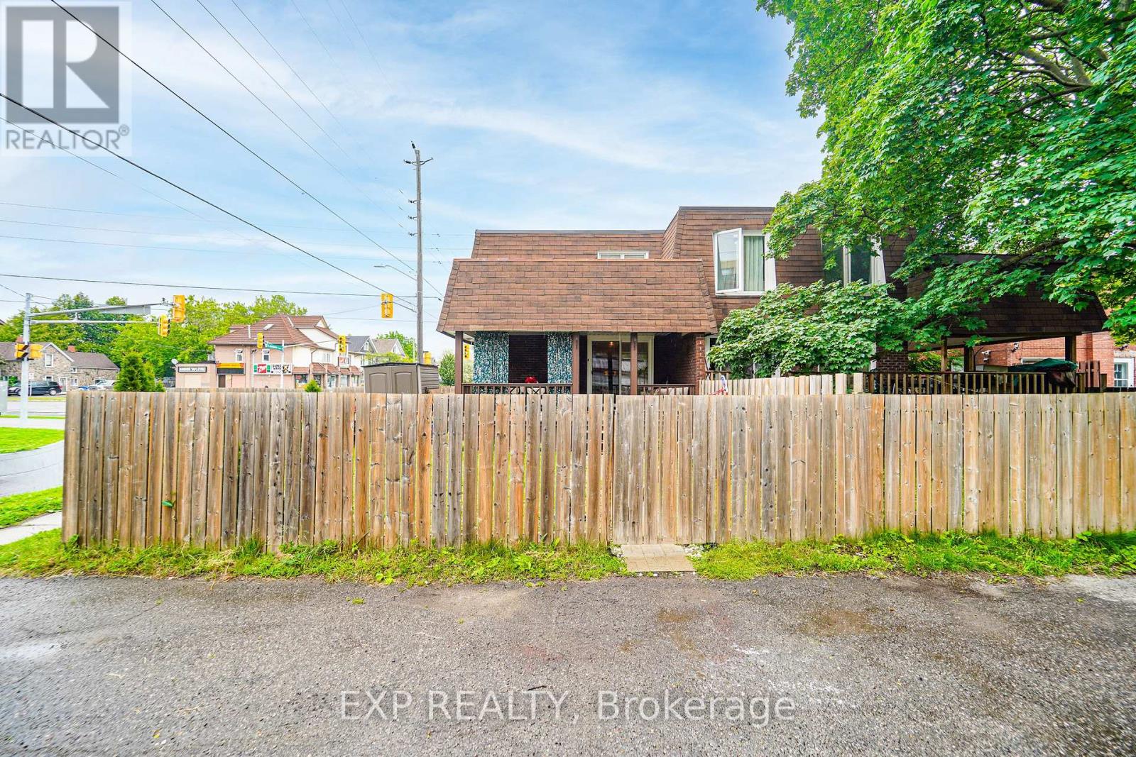 246 Mary Street N, Oshawa, Ontario L1G 5C4 - Photo 31 - E13586078