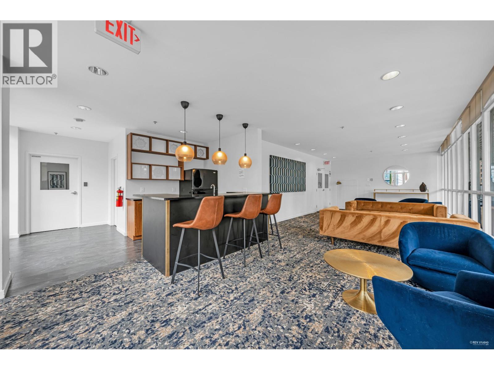 1705 1155 Seymour Street, Vancouver, British Columbia  V6B 1K2 - Photo 33 - R3148042