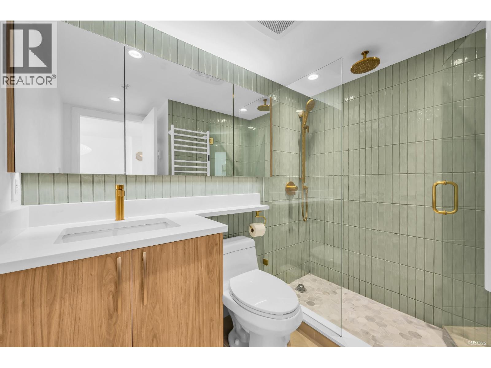 1705 1155 Seymour Street, Vancouver, British Columbia  V6B 1K2 - Photo 24 - R3148042