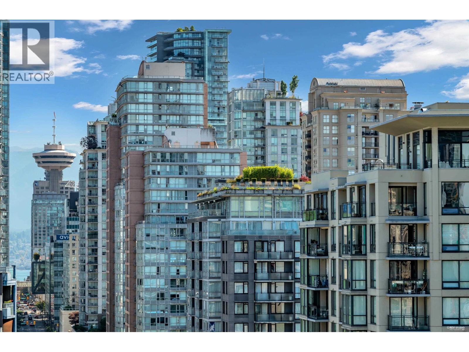 1705 1155 Seymour Street, Vancouver, British Columbia  V6B 1K2 - Photo 39 - R3148042