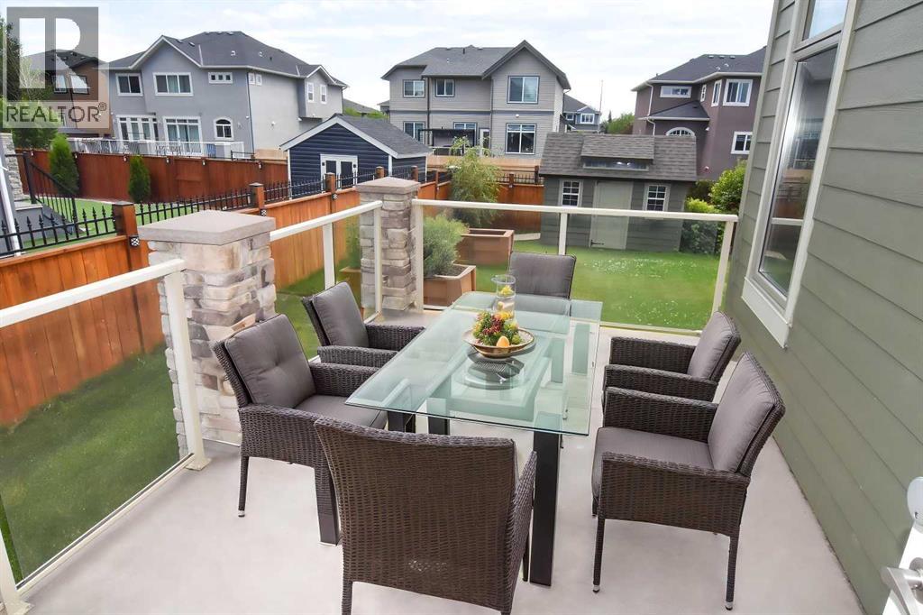 800 East  Lakeview Road, Chestermere, Alberta  T1X 1R2 - Photo 14 - A2327881