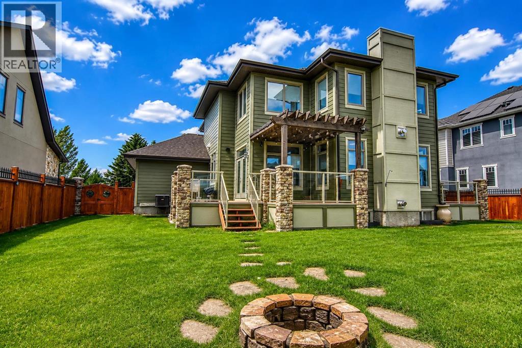 800 East  Lakeview Road, Chestermere, Alberta  T1X 1R2 - Photo 45 - A2327881