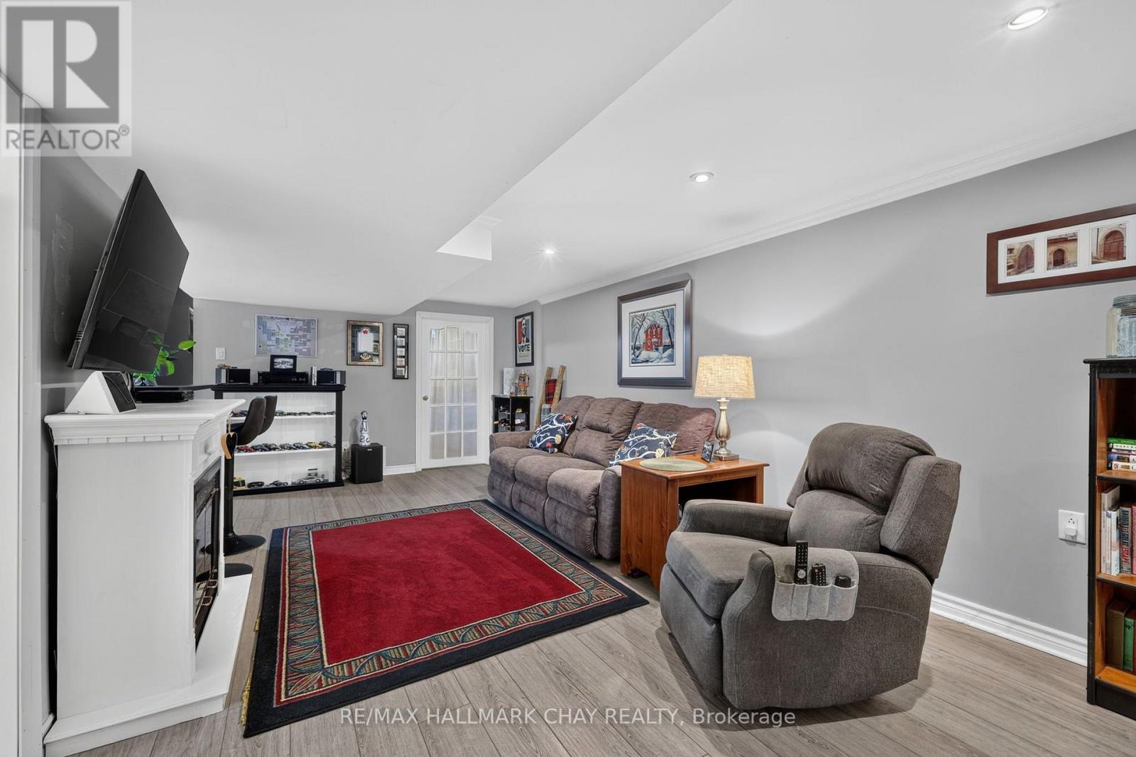 9 Melrose Avenue, Barrie (Codrington), Ontario  L4M 2A5 - Photo 19 - S13586070