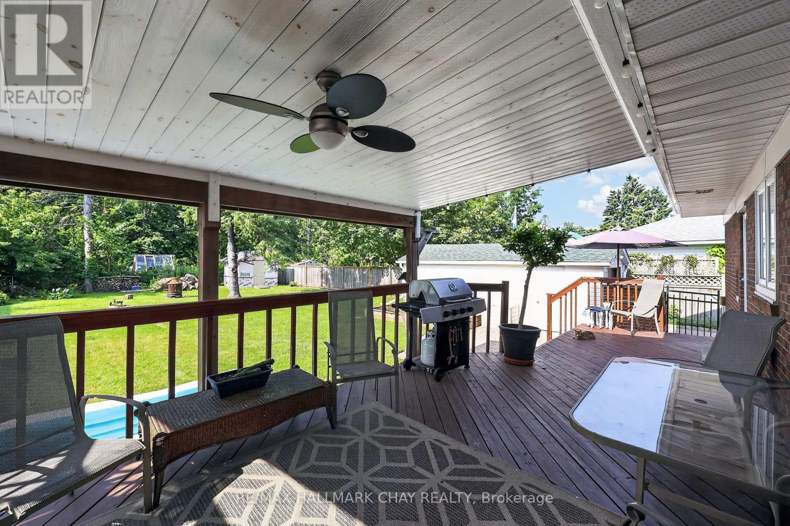 9 Melrose Avenue, Barrie (Codrington), Ontario  L4M 2A5 - Photo 26 - S13586070