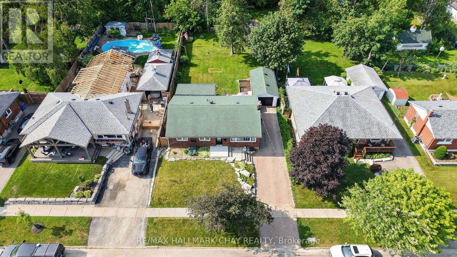 9 Melrose Avenue, Barrie (Codrington), Ontario  L4M 2A5 - Photo 29 - S13586070