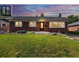 9 MELROSE AVENUE, Barrie, Ontario