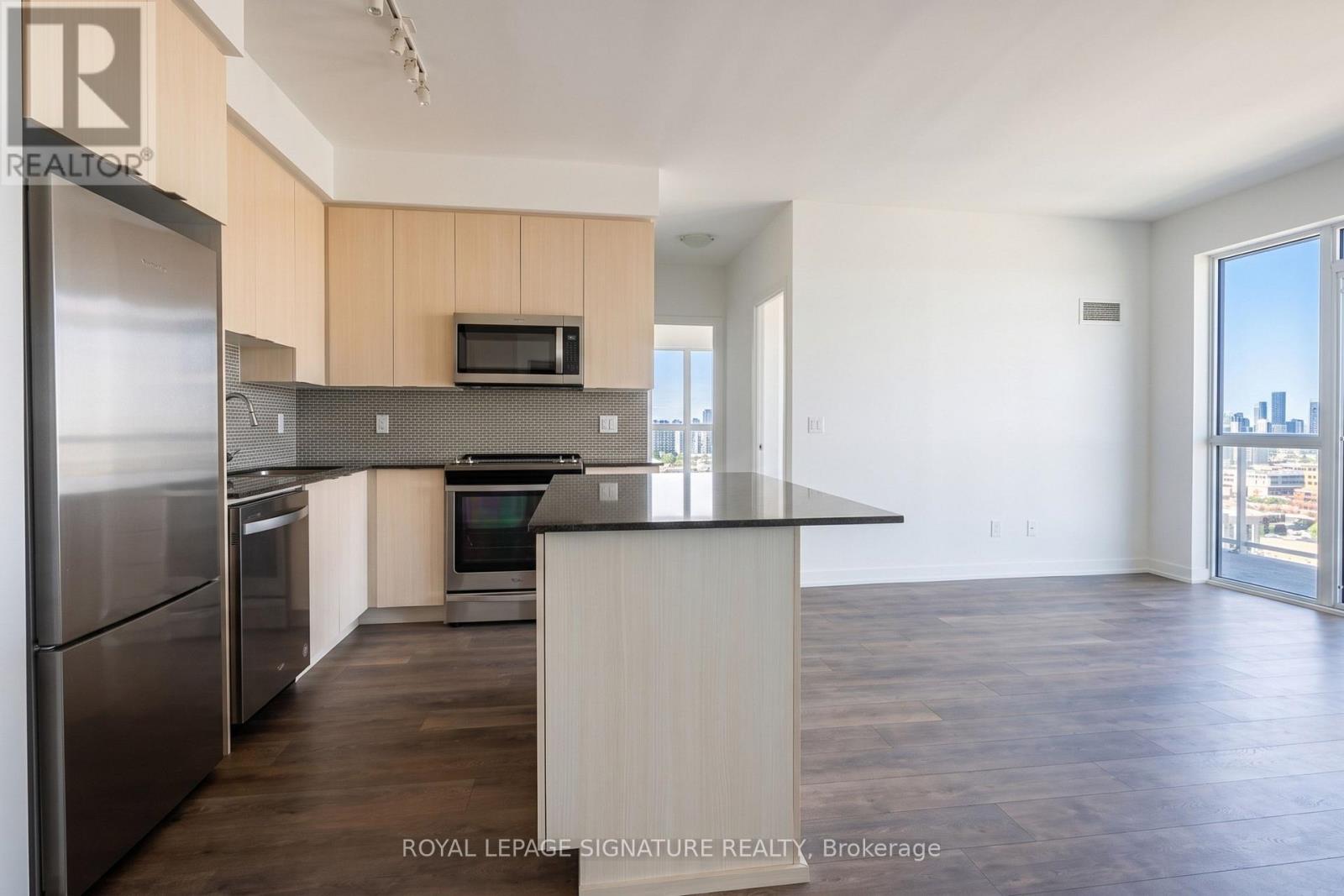 1003 - 4655 Glen Erin Drive, Mississauga, Ontario  L5M 0Z1 - Photo 3 - W13586006