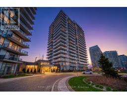 1003 - 4655 GLEN ERIN DRIVE, Mississauga, Ontario