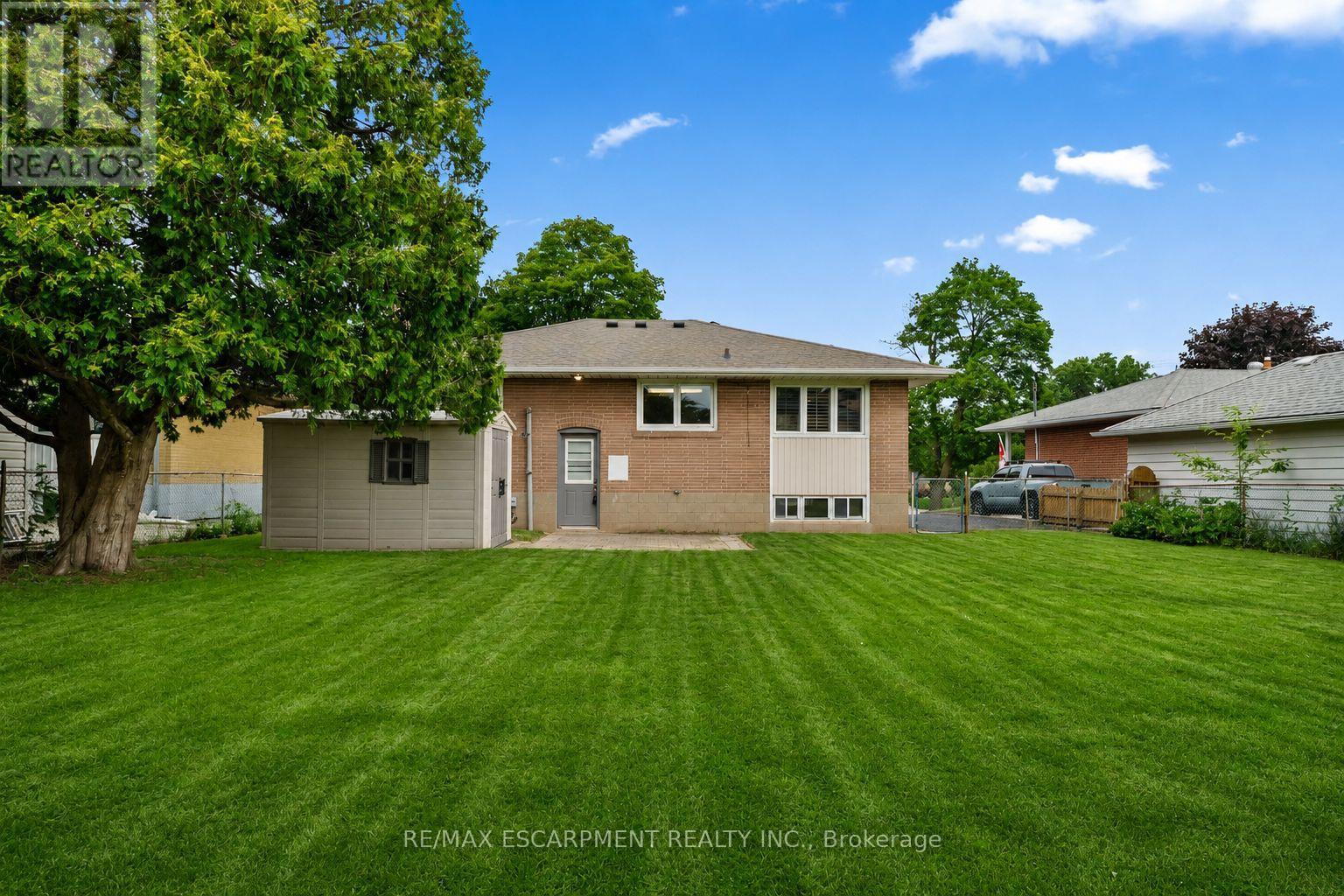 374 St. Augustine Drive, Oakville, Ontario  L6K 3E9 - Photo 34 - W13586052