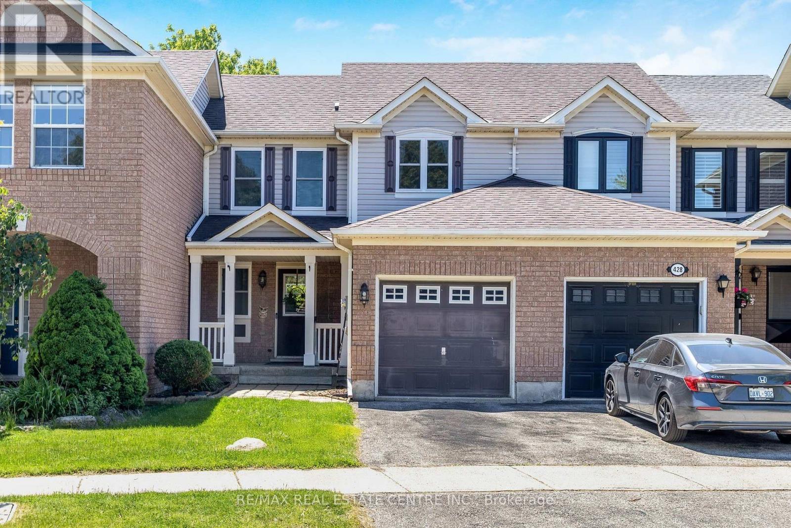 430 Patterson Drive, Milton, Ontario  L9T 5N3 - Photo 1 - W13568442