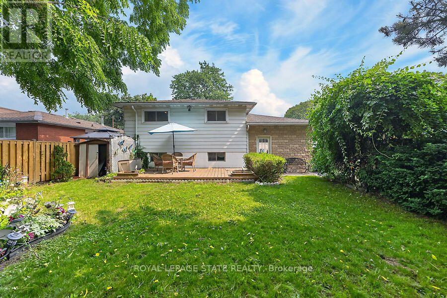 16 Sunshine Court, Hamilton, Ontario  L9C 2L5 - Photo 43 - X13586058