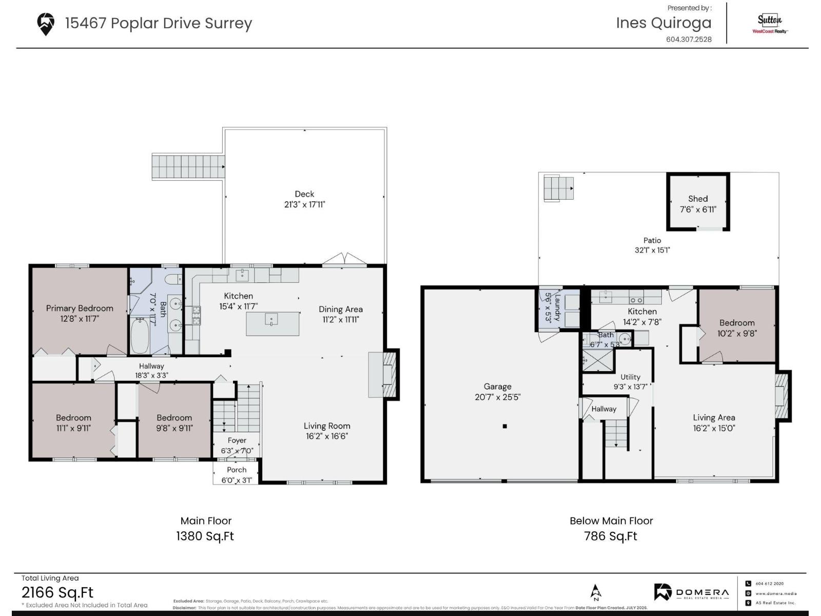 15467 Poplar Drive, Surrey, British Columbia  V4A 5J7 - Photo 29 - R3147469