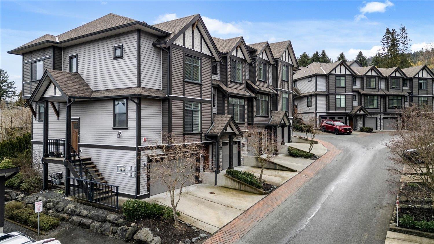 21 5756 PROMONTORY ROAD|Promontory