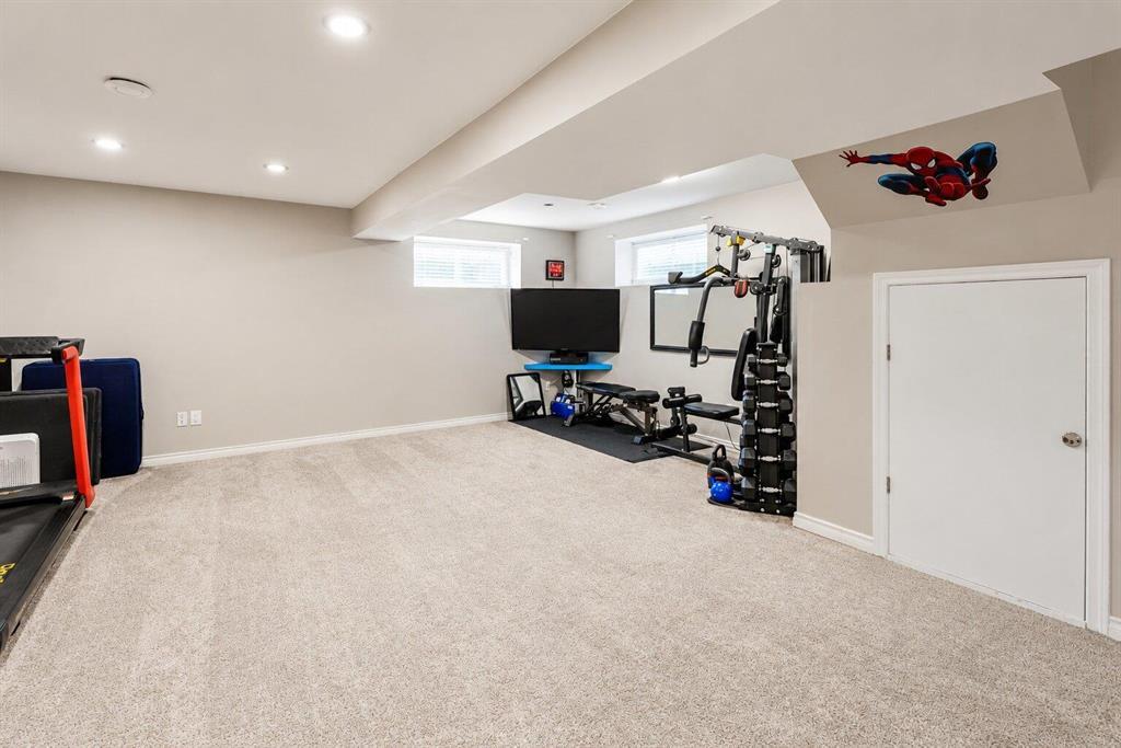 35 Bloomfield Path, Winnipeg, Manitoba  R2R 2W9 - Photo 23 - 202617163