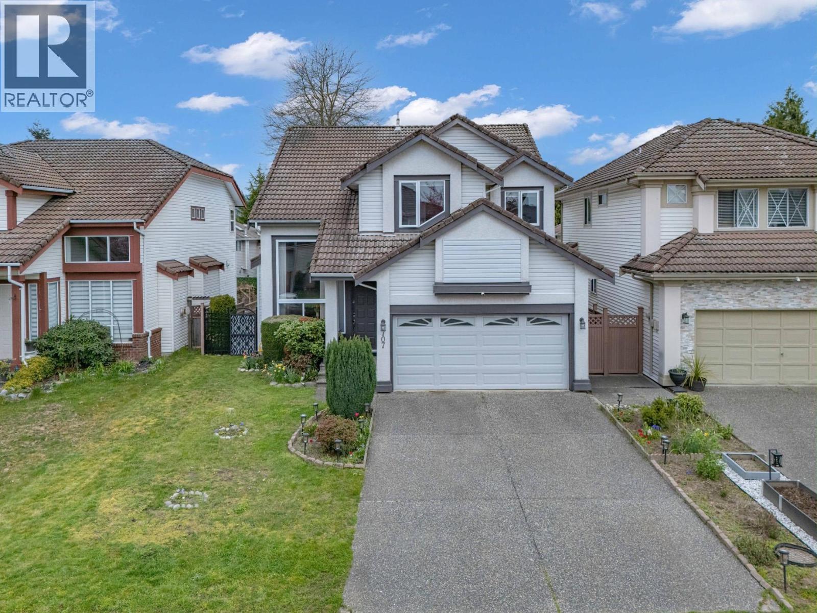 707 Omineca Avenue, Port Coquitlam, British Columbia  V3B 7N9 - Photo 3 - R3148076