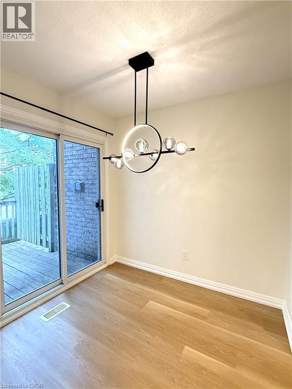 365 Bennington Gate Unit# 13, Waterloo, Ontario  N2T 2L1 - Photo 7 - 40849786