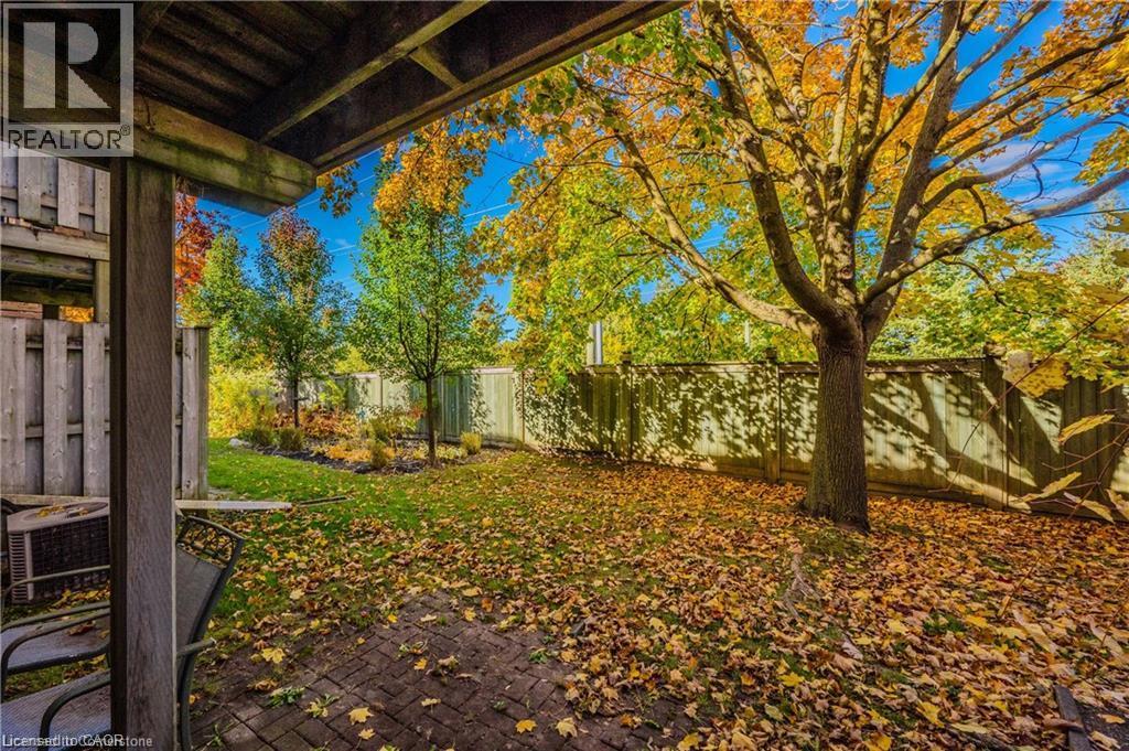 365 Bennington Gate Unit# 13, Waterloo, Ontario  N2T 2L1 - Photo 14 - 40849786