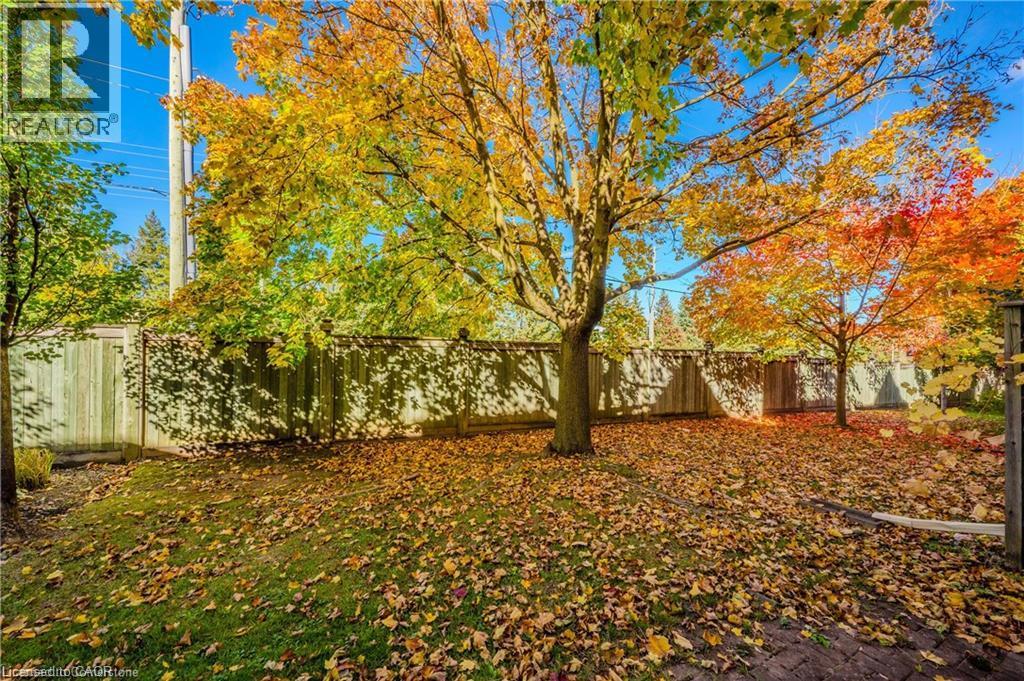 365 Bennington Gate Unit# 13, Waterloo, Ontario  N2T 2L1 - Photo 15 - 40849786