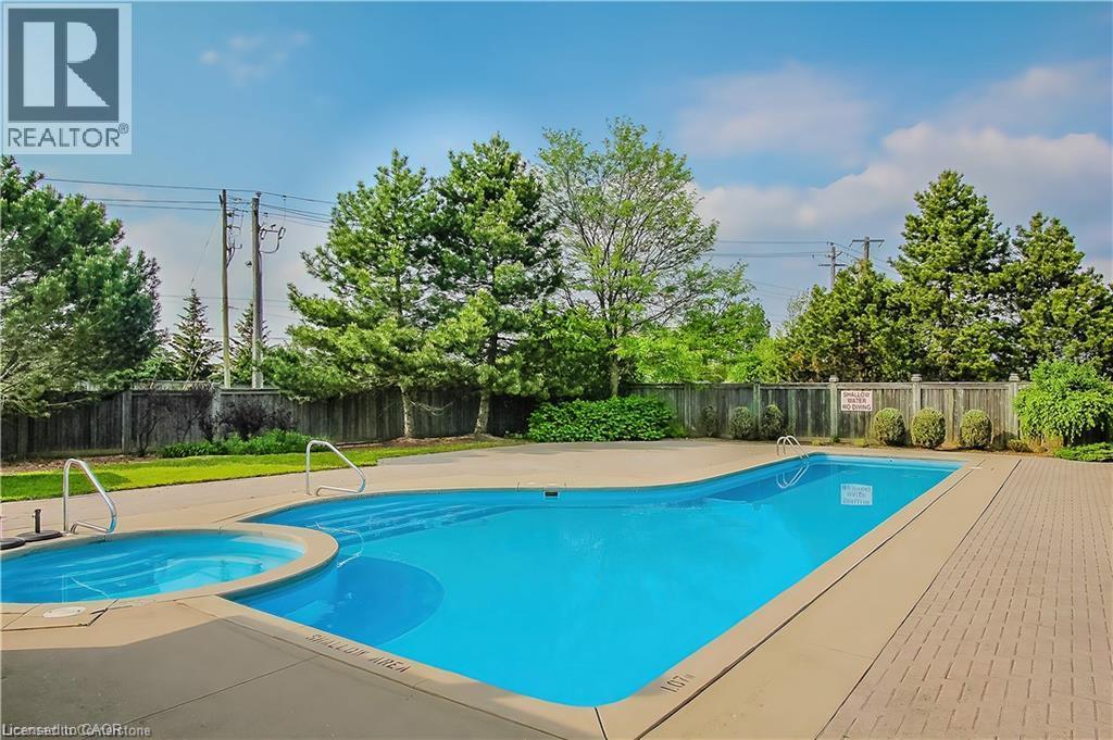 365 Bennington Gate Unit# 13, Waterloo, Ontario  N2T 2L1 - Photo 17 - 40849786