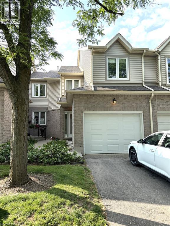 365 Bennington Gate Unit# 13, Waterloo, Ontario  N2T 2L1 - Photo 2 - 40849786