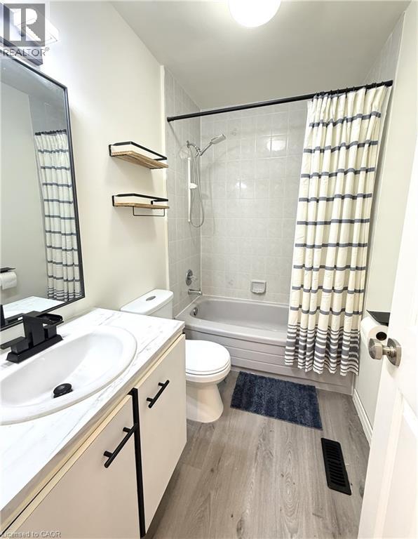 365 Bennington Gate Unit# 13, Waterloo, Ontario  N2T 2L1 - Photo 10 - 40849786
