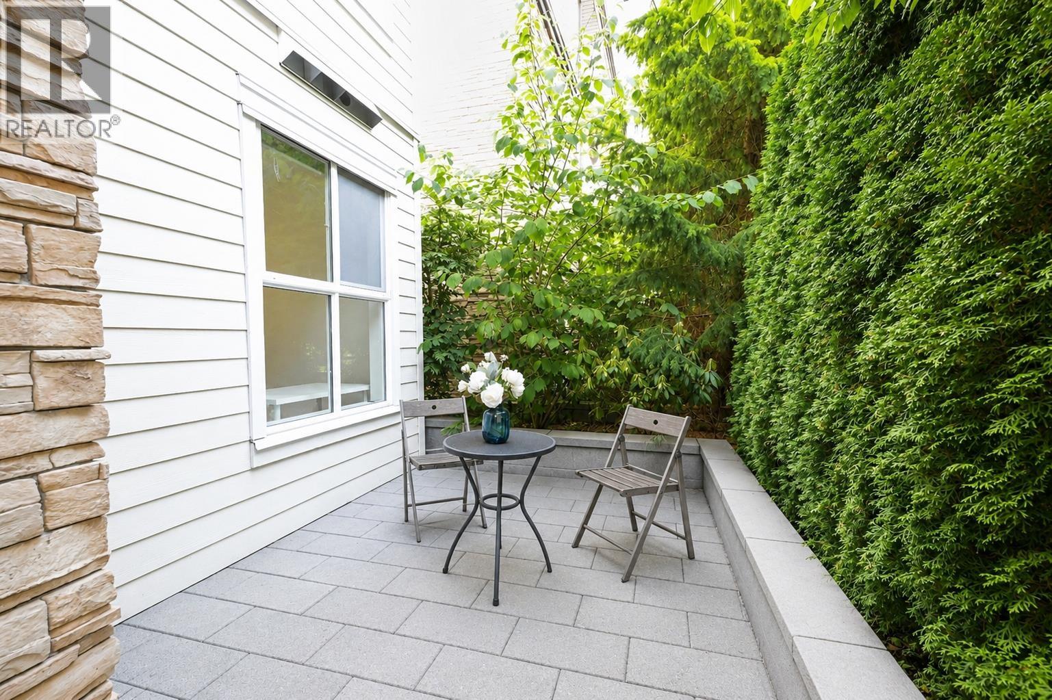 107 5928 Birney Avenue, Vancouver, British Columbia  V6S 0B5 - Photo 13 - R3148097