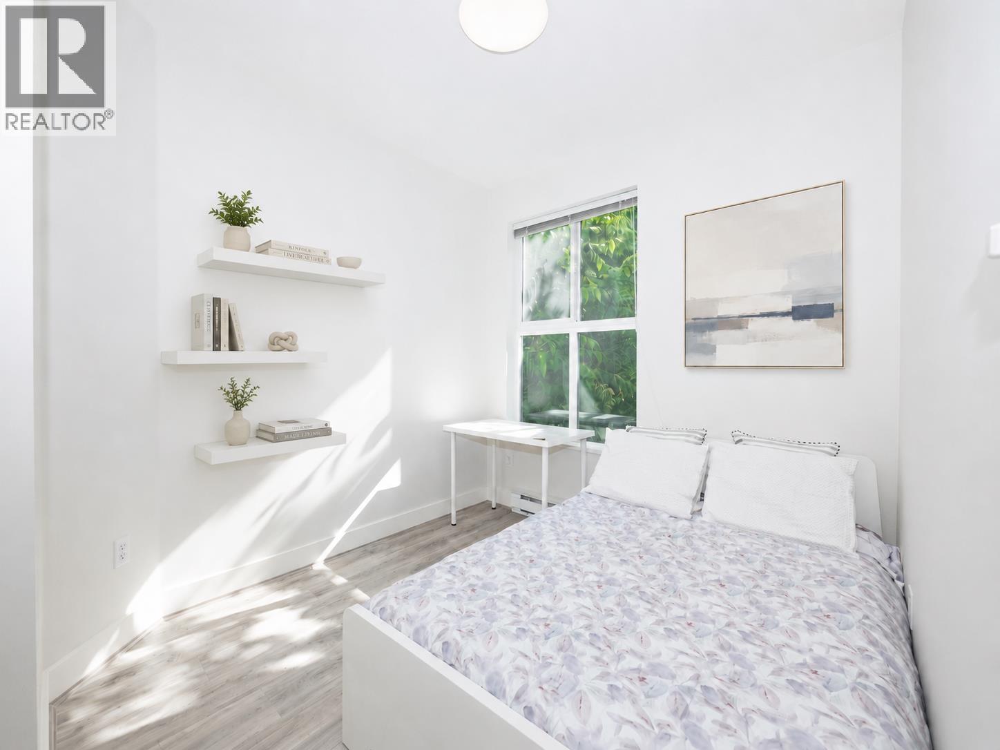 107 5928 Birney Avenue, Vancouver, British Columbia  V6S 0B5 - Photo 7 - R3148097