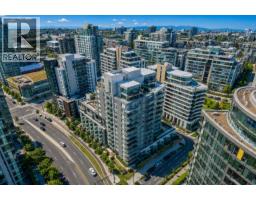 1402 1661 QUEBEC STREET, Vancouver, British Columbia