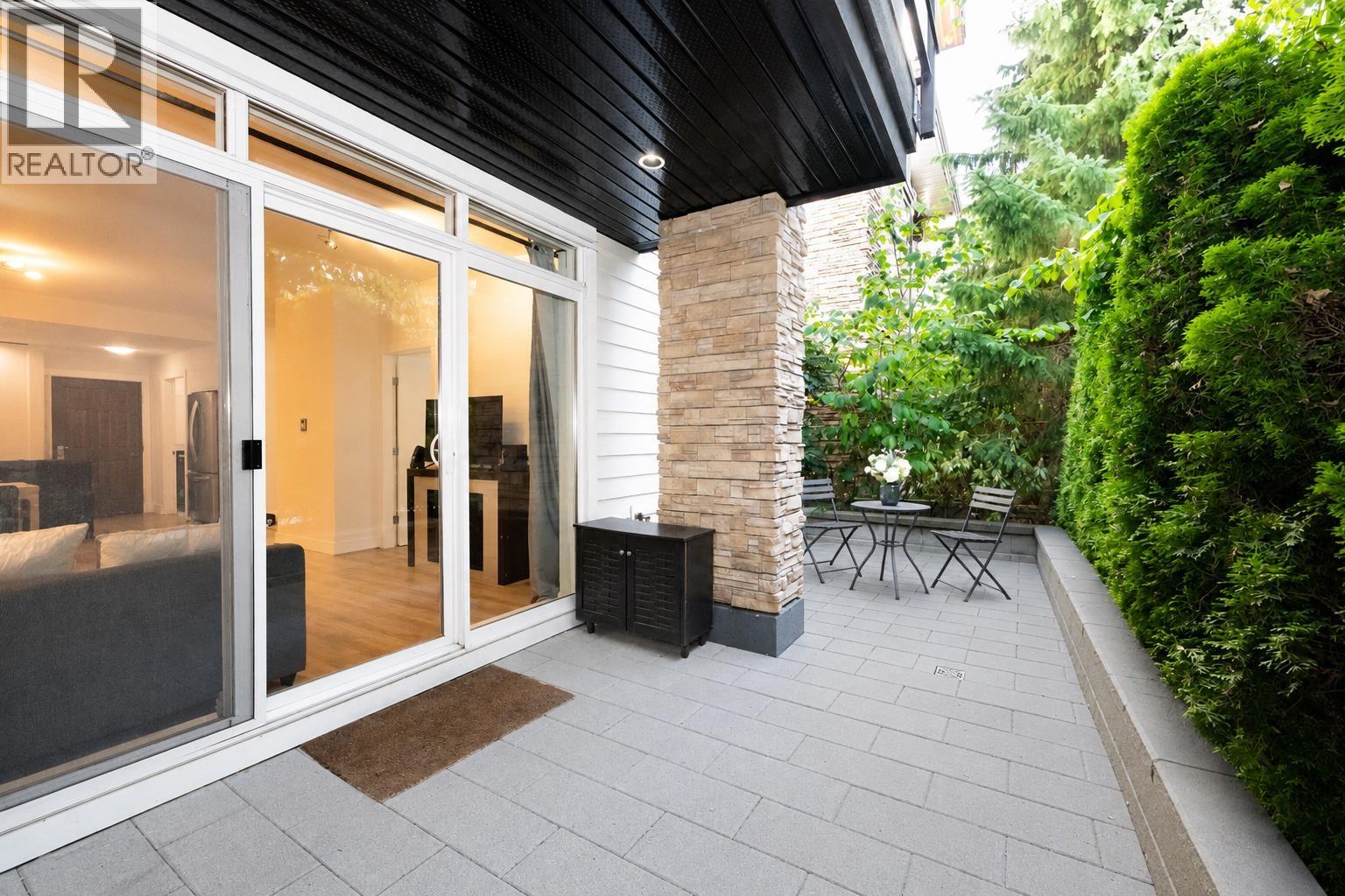 107 5928 Birney Avenue, Vancouver, British Columbia  V6S 0B5 - Photo 12 - R3148097